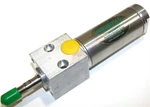 Up To 3 New Numatics Stainless 1" Air Cylinder 1/16" Bore 1062D05-01A. Fixed Price $18.90.