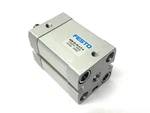 Festo ADN-25-20-A-P-A Pneumatic Cylinder 536254. Fixed Price $42.74.