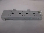 Smc 13-MXS6-50A Pneumatic Linear Guided Air Cylinder, Used. Fixed Price $200.00.