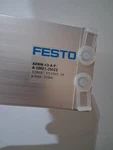 Festo ADNM-63-A-P-A-100Z1-250Z2 Compact Cylinder 539697 Multi-position New. Fixed Price $144.99.