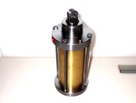 Toggle-aire MC-1030 Pneumatic Cylinder New. Fixed Price $450.72.