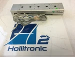 Smc MXS8-75A Linear Guide Cylinder *used*. Fixed Price $59.79.