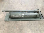 Hand Hydraulic Jack 3P290820 Specialized Products Self-contained Unit. Fixed Price $78.74.