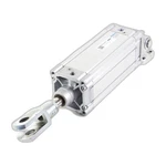 Festo DNC-125-200-PPV-A (163504) Standards-based Cylinder Used Stock At Pl.... Fixed Price $227.99.
