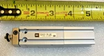 Smc ZCDUKC10-20D-A93 Free Mount Cylinder Max Pressure 0.7 Mpa. Fixed Price $39.00.