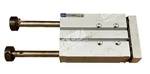 Bimba Linear Guided Cylinder ET-2076-EEB2M. Fixed Price $84.99.