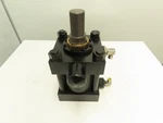 Parker CD3HKTS14C Hydraulic Cylinder 7" Bore 3" Stroke 1100 Psi Trunnion Mt. Fixed Price $1199.99.