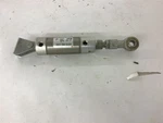 Smc NCMC125-0088C-X155US Pneumatic Cylinder. Fixed Price $18.00.