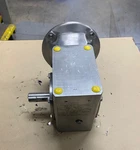 Baldor SSF-921-30-B5-G Gear Speed Reducer 30:1 1750 Rpm Stainless Steel. Fixed Price $650.00.