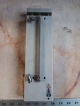 Smc HYDG20H-150F Hygeniec Cylinder With Guide Rod. Fixed Price $90.00.