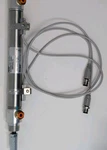 Smc NCDMB075-0800A-M9PWSAPC Round Body Cylinder Used Untested. Fixed Price $14.99.