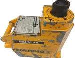 Enerpac Aluminum Hydraulic Bottle Jack Model JHA-356 Ton Capacity. Fixed Price $300.00.