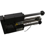 New Numatics SH15006LB13BS4 Guided Linear Slide 1-1/2 Bore 6'' Stroke VL-69339-1. Fixed Price $699.99.
