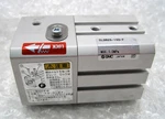 Smc CLQB25-15D-F / CLQB2515DF Series Compact Cylinder With Lock New!. Fixed Price $249.95.