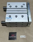 New No Box- Festo DFM-63-80-P-A-GF Guided Cylinder 170880 Pmax 10BAR Warranty. Fixed Price $475.00.