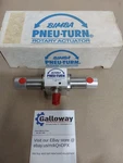 Bimba Pneu-turn Rotary Pneumatic Cylinder Degrees PT-037135-C1. Fixed Price $299.99.