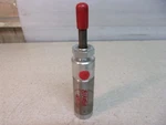 Bimba 121-R Pneumatic Air Cylinder *free Shipping*. Fixed Price $14.99.