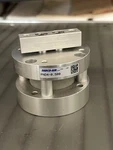 Fabco-air Usa PSD4-0.5000 Pneumatic Cylinder. Fixed Price $38.50.