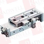 Smc MXQ25-150 / MXQ25150 (new No Box). Fixed Price $877.00.