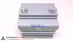 Smc CDQ2A50-35D Compact Cylinder, Bore: 50MM, Stroke: 35MM,, New* #212195. Fixed Price $52.50.