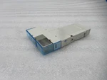 Smc SY3100-5U1 Solenoid Valve 4/5-PORT (free Shipping). Fixed Price $34.75.