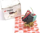 Ingersoll Rand Asco 4-WAY Solenoid Valve, 38142139. Fixed Price $129.99.