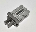 Smc MHZ2-16CN Cylinder Parallel Gripper Single-acting Normally Closed. Fixed Price $90.46.