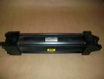 Parker Hydraulic Cylinder 02.50CBB2HLT14AC 11.000 New. Fixed Price $125.00.