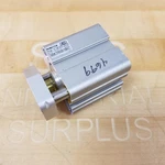 Rexroth/aventics 0822010841 Double Acting Pneumatic Cylinder - Used. Fixed Price $26.59.