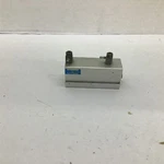 Festo ADV-20-50-A Pneumatic Cylinder 5/16" Shaft Od Ram 15/26" Length. Fixed Price $15.00.