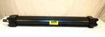 Parker Hydraulic Cylinder Model 02.50 BB2H LT34 24.000 - Bore In.. Fixed Price $374.99.