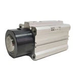 Smc RSDQA40-30D Stopper Cylinder, Auto-switch. Fixed Price $37.50.
