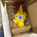 Bimba PIV-60-075/075 Pneumatic Isolation Valve 0-300 Psi New. Fixed Price $79.99.
