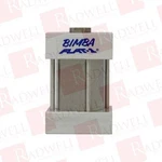 Bimba FS-040.5-M / FS0405M (new No Box). Fixed Price $60.18.