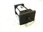 Milwaukee 6140-31-238-7X4 Pneumatic Cylinder Dual Acting 4" Bore 7" Stroke. Fixed Price $149.99.