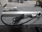 Ia IS-M-Y-S-20-100-200-AQ IS-M-X-M-20-200-800-AQ Actuator Assembly T56053. Fixed Price $1500.00.