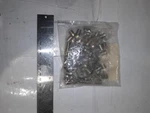 Smc 338060-16 Hex Socket Head .. Aprox 90. Fixed Price $15.00.