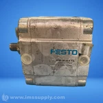 Festo ADVU-80-40-A-P-A Pneumatic Cylinder Fnip. Fixed Price $226.80.