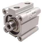 Smc CDQ2A32-10DZ Compact Cylinder, 32MM Bore, 10MM Stroke, 1.0MPA, RC1/8. Fixed Price $30.00.
