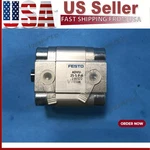 New ADVU-25-5-P-A Festo 156522 Fast Shipping Short-stroke Cylinder. Fixed Price $75.68.