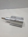 Smc MKB40-20LZ -M9PW-X2173 Cylinder Rotary Clamp, Max Press 1MPA, Nos/open Box. Fixed Price $84.99.