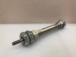 1X Festo DSN-12-50-P 5050 Pneumatic Cylinder 12MM Bore 50MM Stroke. Fixed Price $39.99.