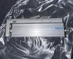 Festo EGSC-BS-KF-32-75-8P 8048308 Cylinder, Used, LO1. Fixed Price $399.95.