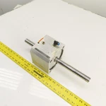 Nexen 966353 RLSS*500-100-S-N Cylinder Mount Rod Lock 1" Bore W/. Fixed Price $181.34.