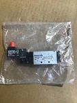 Aventics 0820 038 102 Directional Control Valve,solenoid Operated New In Pkg.. Fixed Price $95.00.