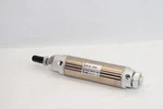 (new) Smc NCME150-0300C 250PSI Pneumatic Air Cylinder. Fixed Price $30.00.