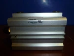 Smc NCQ2KB40-50DM Non-rotating Cylinder-new Box. Fixed Price $83.27.