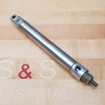 Humphrey 7-DP-4 Pneumatic Cylinder, 3/4" Bore, Stroke Used. Fixed Price $9.47.