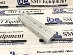 New Smc Cylinder Slide Dual Rod MXS8L-75 W/warranty. Fixed Price $37.00.