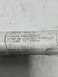 Bimba HD-1714-DUZ Hydraulic Cylinder 14" Stroke. V-714. Fixed Price $189.99.